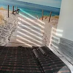 Apartmán Foch Le Havre