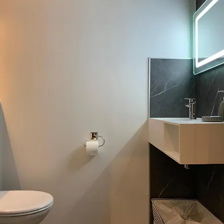 Apartment Foch Le Havre