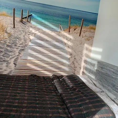 Apartment Foch Le Havre