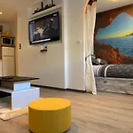 Foch Appartement Le Havre