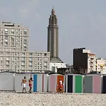 Foch * Le Havre