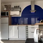 Appartement Foch