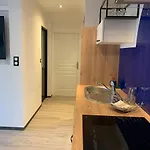 Appartement Foch *