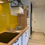 Appartement Foch