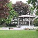 Foch Appartement Le Havre