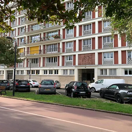 Foch Le Havre
