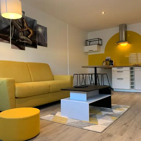 Foch Appartement