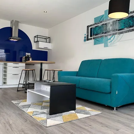 Foch Appartement *