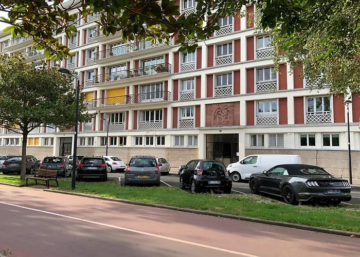 Foch Le Havre