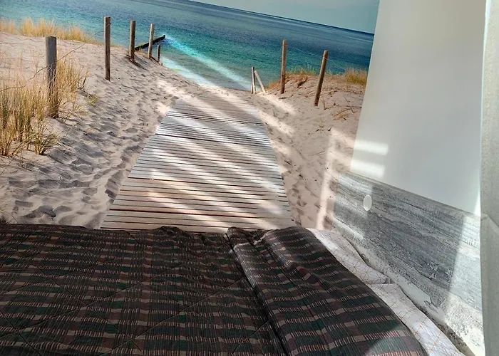 公寓 Foch 勒阿弗尔